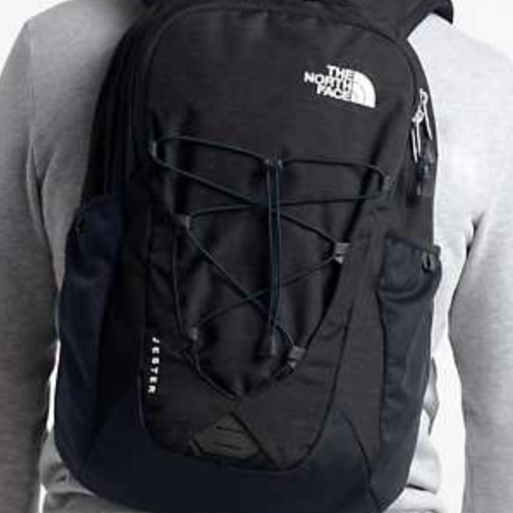 BNWT The North Face Jester Backpack